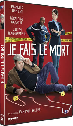 Je fais le mort