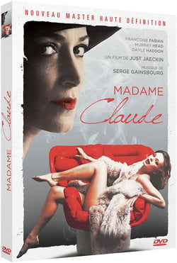 Madame Claude