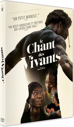 Le Chant des vivants