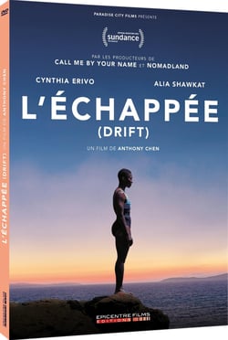 L'Echappée