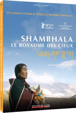 Shambhala, le royaume des cieux