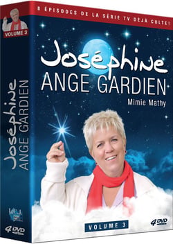 Joséphine, ange gardien - Saison 3
