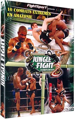 Jungle Fight Championship