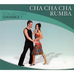 Cha cha cha rumba