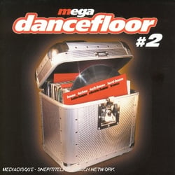 Mega Dancefloor/vol 2