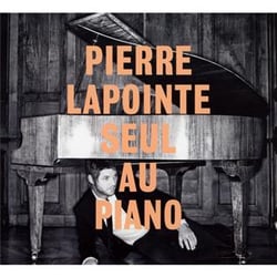 Seul au piano