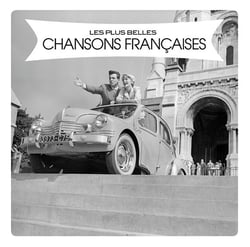 Les plus belles chansons napolitaines