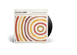 Vinylchill - Acoustic Chill
