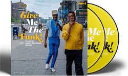 Give Me The Funk ! Vol. 1