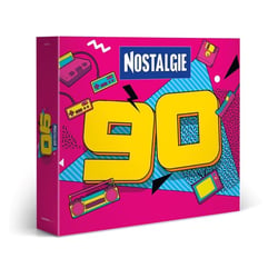 Nostalgie 90