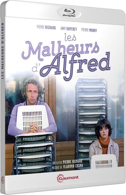 Les Malheurs d'Alfred