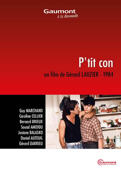 P'tit con