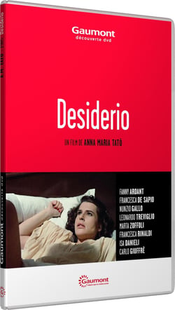 Desiderio