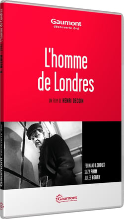 L'Homme de Londres
