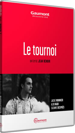 Le Tournoi