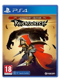 Ravenswatch