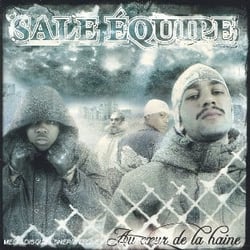 Au coeur de la haine