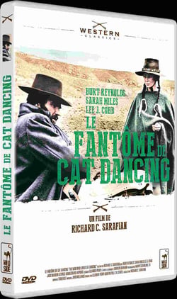Le Fantôme de Cat Dancing