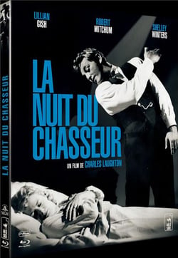 La Nuit du chasseur