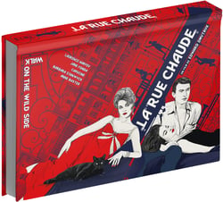 La Rue chaude