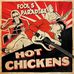 Fool's paradise