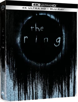 Le Cercle (The Ring)