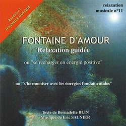 Fontaine d'amour - CD