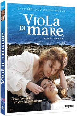 Viola di mare