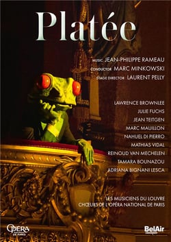 Platée