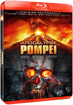 Apocalypse Pompei