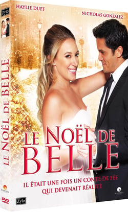 Le Noël de Belle