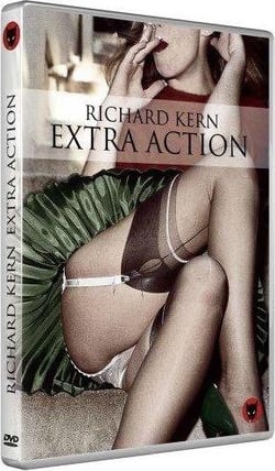 Richard Kern - Extra Action