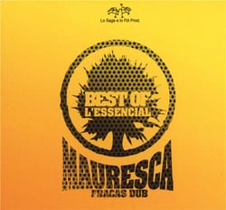 Best of - Fracas dub