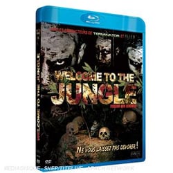 Welcome to the Jungle