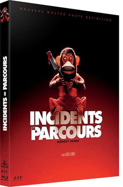 Incidents de parcours