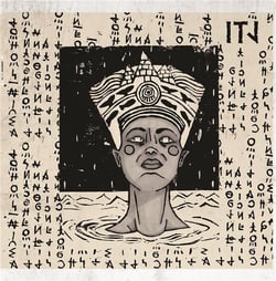 Abyss nemet - Vinyle