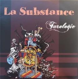 Tarologie