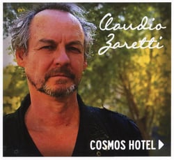 Cosmos hotel