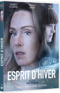 Esprit d'hiver
