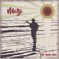 Sur mon dos