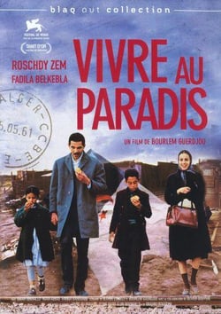 Vivre au paradis