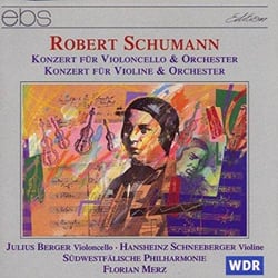 Konzert fur violoncello & orchester