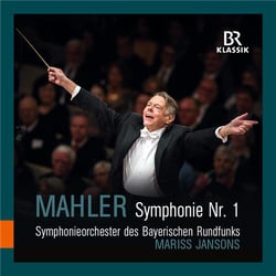Symphonie nr. 1