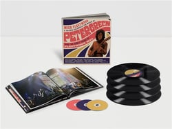 Celebrate the music of Peter Green