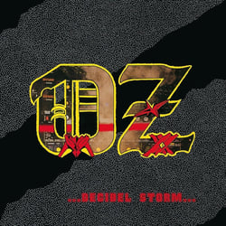 ...Decibel Storm... - édition colorée