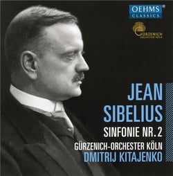 Sinfonie nr.2