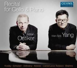 Recital