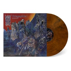 Kriegsgotter MMXXV - édition limitée colorée