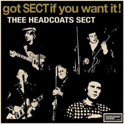 Got Sect If You Want It! EP