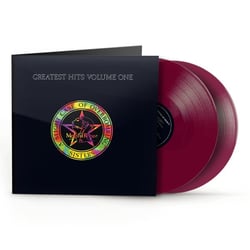 Greatest Hits Volume One : A Slight Case of Overbombing - édition;limitée;colorée